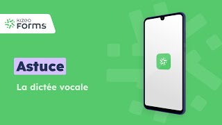 Astuce 1  Utilisez la dictée vocale sous iOS ou Android et gagnez du temps [upl. by Veno]