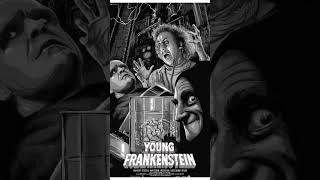 The Bride of Frankenstein 1935  classicfilms of the 1930s [upl. by Eirena]