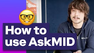 What is the MID and how do I use AskMID [upl. by Anytsyrk539]