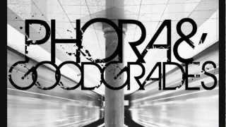 Phora ft Good Grades  Our Daily Bread Prod By KanKick [upl. by Elleirb]