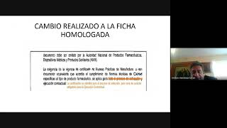 Audiencia de Apelación del Tribunal de Contrataciones del Estado S4EXP117822024TCE 181124 [upl. by Alcinia]