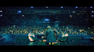 Gerry Cinnamon  Canter Live at Hampden Park [upl. by Pepito]