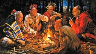 Cherokee People [upl. by Tarra]