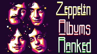 Led Zeppelin 19731980  Full Music Documentary  Robert Plant  Jimmy Page  John Paul Jones [upl. by Dinse741]