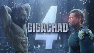 GigaChad 4 Homelander [upl. by Sheff]