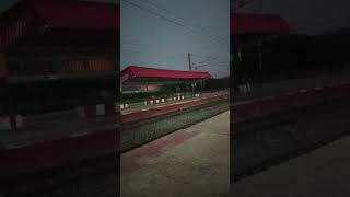 HARNAUT railway station 😊😊😊♥️♥️ [upl. by Theressa]