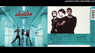 Elastica  Jam II Live in Tokyo 11th July 1995BSide [upl. by Coopersmith]