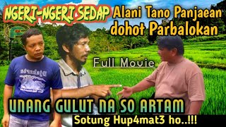 Film Batak  MARBADAI ALANI PANJAEAN dohot PARBALOKAN  Full Movie  On ma Sada Sahit Ni Halak Hita [upl. by Filip]