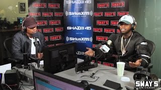 Tory Lanez  SWAY IN THE MORNING FREESTYLE 2016 [upl. by Kcerred]