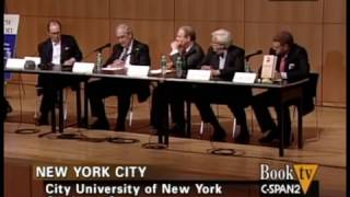 Mark Steyn Theodore Dalrymple Roger Kimball Robert Bork amp Eric Ormsby Counterpoints [upl. by Einahc]