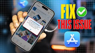 How to Fix Restriction Enabled Issues on App Store  Resolve App Store Restrictions on iPhone [upl. by Natala]