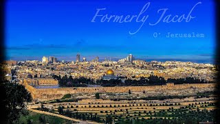 O’ Jerusalem Live by Formerly Jacob [upl. by Germano]