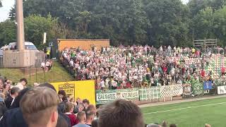 FK Zalgiris Seseliu valdovas Zalgiris vs Malmo 20220719 [upl. by Weinstock]