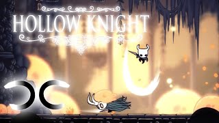 Hollow Knight  Episode 17  Peace [upl. by Baptlsta83]