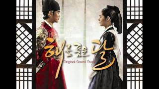 05 The Moon that Embraces the Sun 해를 품은 달  FULL Opening Theme Song [upl. by Ayifas]