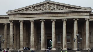 British Museum [upl. by Erleena13]