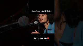 Mayavi song sonu nigam sanjith hegade beautiful song kannada song please subscribe [upl. by Aitel]