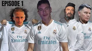 HAMPERI FC EPISODE 1 Road to Div 4 [upl. by Trevlac779]