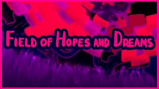 Deltarune  Field of Hopes and Dreams Cover [upl. by Ludovika]