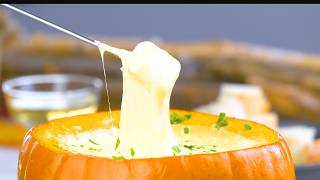 6 recettes automnales avec des citrouilles [upl. by Annmaria]