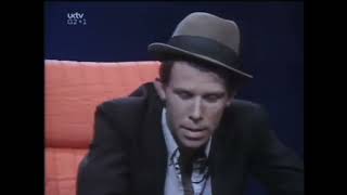 Ian Hislop on his disastrous interview with Tom Waits [upl. by Yesnyl]