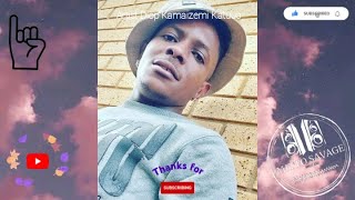 Kamaizemi Diop Katuuo 💥🔥hit song 2022 [upl. by Yssis423]