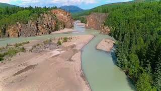 Sulfur Gates Alberta [upl. by Bromleigh92]