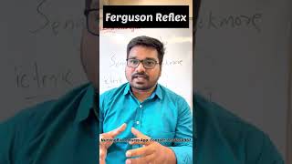 Ferguson Reflex l Nursingflix Lectures AppPlay store [upl. by Olva]