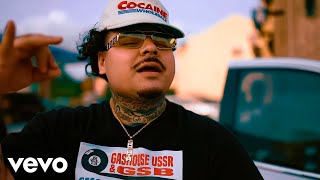 BigXthaPlug ft That Mexican OT  Escalade Music Video [upl. by Teyut709]