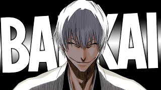 GIN’S FINAL SECRET  Gin Ichimaru’s DEADLY Bankai Kamishini No Yari  BLEACH Explained [upl. by Llerraf359]