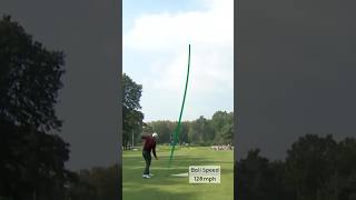 Rory McIlroy BREAKS club 🤯 [upl. by Handy]