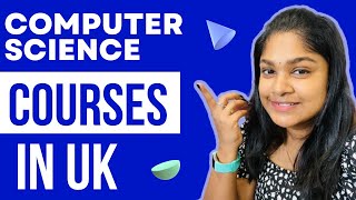 Computer science courses in UK  ഇനി PR ഈസിയായിട്ടു കിട്ടും  Best Courses in UK  Malayalam Vlog [upl. by Marthena]