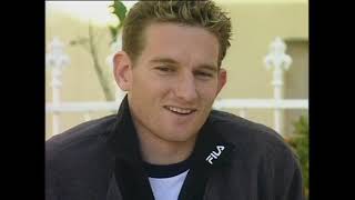 James Hird  Against All Odds documentary  2000 [upl. by Ahsyak134]