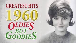 Greatest Hits 1960s Oldies But Goodies Of All Time  The Best Songs Of 60s Music Hits Playlist Ever [upl. by Yecrad]