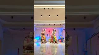 Ayo re mare dholna  dance video  reel shortsfeed shortsdance navratrispecial garbadance [upl. by Caswell]