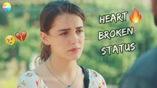 💔💔Very Sad 😭 Heart Touching WhatsApp Status💔💔 Broken Heart Status Emotional Sad Status [upl. by Abell189]