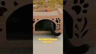 catsaccessories petproducts cat cathouse cathousefactory Home4Meow catscratcher catscratch [upl. by Ahset]