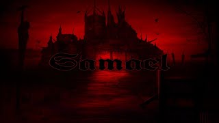 SAMAEL The Archangel of Darkness  Death  Venom of God Forbidden Meditation [upl. by Enelime]