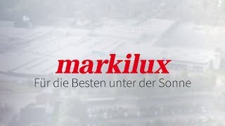 Deine Ausbildung bei markilux [upl. by Lemrahc]