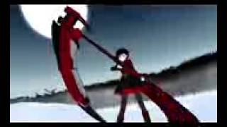 RWBY Red Trailer [upl. by Ahsiemat]