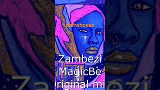 ZambeziMagicBe afrohouse [upl. by Gnuoy]