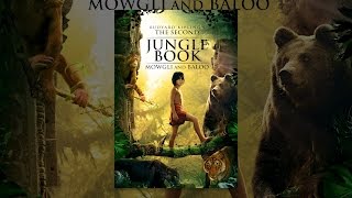 Mowgli Meets Kaa Scene  THE JUNGLE BOOK 2016 Movie Clip [upl. by Klement918]