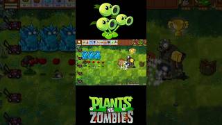 Fusion Cây mạnh nhất edit plantsvszombies pvz [upl. by Bremser]