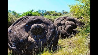 Do these Trovant Rocks really Grow [upl. by Leinad992]