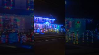 Point Pleasant Christmas Lights  November 6th  Early But Very So What [upl. by Inavoy340]