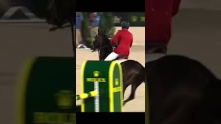 Hickstead you will be remembered❤️😢 [upl. by Nilecoj]