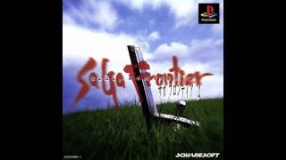 SaGa Frontier 2 Custom OST  Besessenheit Looped Once [upl. by Ivel]