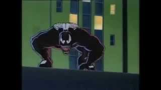 SpiderMan The Animated Series Music Video [upl. by Oskar]