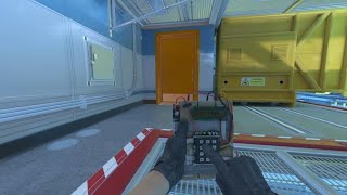 3K on Nuke [upl. by Nare633]