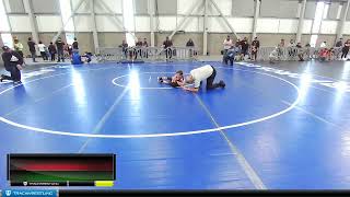 3636 Lbs Round 3  Sawyer Watts Eatonville Cruisers Wrestling Vs Santino Hernandez Moses Lake W [upl. by Lorrimor836]